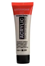 AMSTERDAM AMSTERDAM STANDARD ACRYLIC 20ML TITANIUM BUFF DEEP