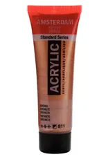 AMSTERDAM AMSTERDAM STANDARD ACRYLIC 20ML BRONZE
