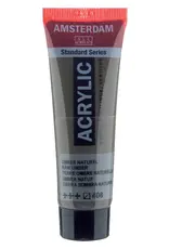 AMSTERDAM AMSTERDAM STANDARD ACRYLIC 20ML RAW UMBER
