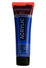 AMSTERDAM AMSTERDAM STANDARD ACRYLIC 20ML ULTRAMARINE