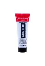 AMSTERDAM AMSTERDAM STANDARD ACRYLIC 20ML ULTRAMARINE LIGHT