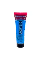 AMSTERDAM AMSTERDAM STANDARD ACRYLIC 20ML METALLIC BLUE
