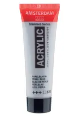 AMSTERDAM AMSTERDAM STANDARD ACRYLIC 20ML PEARL BLUE