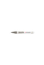 ECOLINE ECOLINE WATERCOLOUR BRUSHPEN WARM GREY LIGHT