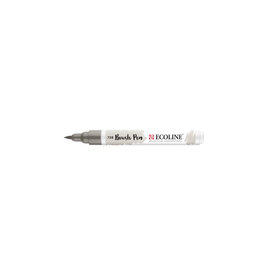 ECOLINE ECOLINE WATERCOLOUR BRUSHPEN WARM GREY LIGHT