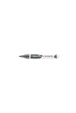 ECOLINE ECOLINE WATERCOLOUR BRUSHPEN DEEP GREY