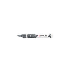 ECOLINE ECOLINE WATERCOLOUR BRUSHPEN DEEP GREY