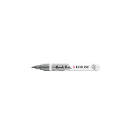 ECOLINE ECOLINE WATERCOLOUR BRUSHPEN GREY