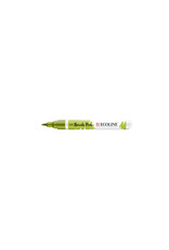 ECOLINE ECOLINE WATERCOLOUR BRUSHPEN GRASS GREEN