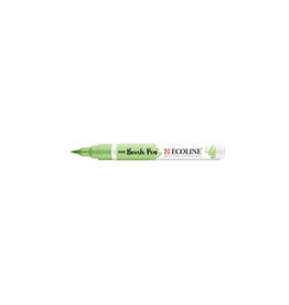 ECOLINE ECOLINE WATERCOLOUR BRUSHPEN PASTEL GREEN