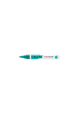 ECOLINE ECOLINE WATERCOLOUR BRUSHPEN TURQUOISE GREEN