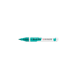 ECOLINE ECOLINE WATERCOLOUR BRUSHPEN TURQUOISE GREEN