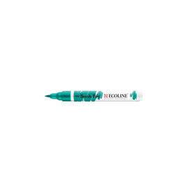 ECOLINE ECOLINE WATERCOLOUR BRUSHPEN FIR GREEN