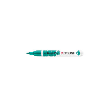 ECOLINE WATERCOLOUR BRUSHPEN FIR GREEN