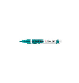 ECOLINE ECOLINE WATERCOLOUR BRUSHPEN BLUISH GREEN