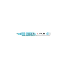 ECOLINE ECOLINE WATERCOLOUR BRUSHPEN PASTEL BLUE