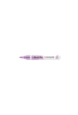 ECOLINE ECOLINE WATERCOLOUR BRUSHPEN PASTEL VIOLET