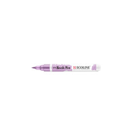 ECOLINE ECOLINE WATERCOLOUR BRUSHPEN PASTEL VIOLET