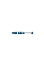 ECOLINE ECOLINE WATERCOLOUR BRUSHPEN INDIGO
