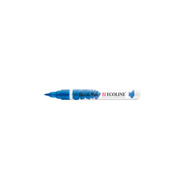ECOLINE ECOLINE WATERCOLOUR BRUSHPEN ULTRAMARINE LIGHT