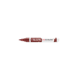 ECOLINE ECOLINE WATERCOLOUR BRUSHPEN MAHOGANY