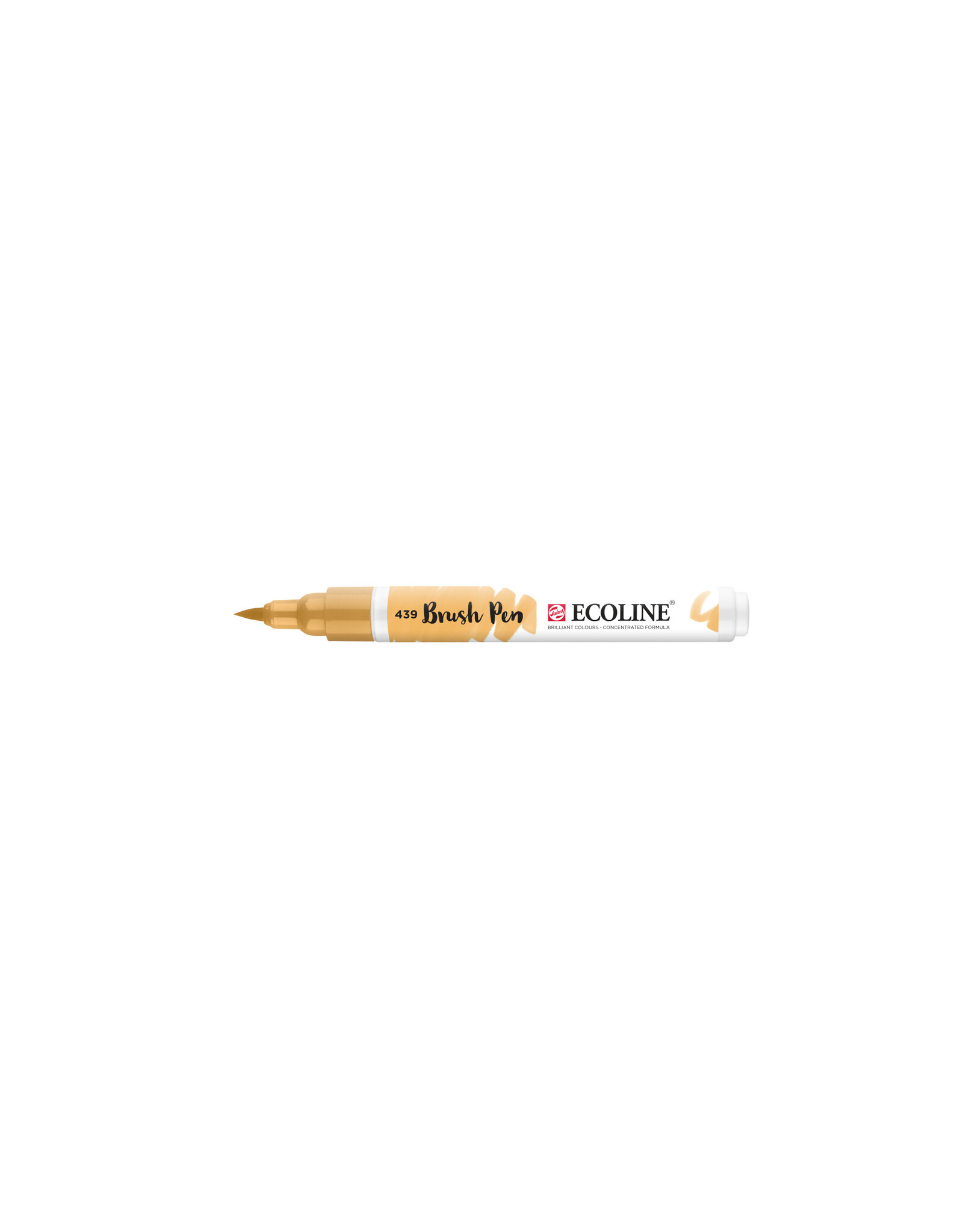 ECOLINE ECOLINE WATERCOLOUR BRUSHPEN SEPIA LIGHT