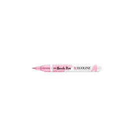 ECOLINE ECOLINE WATERCOLOUR BRUSHPEN PASTEL ROSE