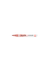 ECOLINE ECOLINE WATERCOLOUR BRUSHPEN PASTEL RED