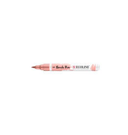 ECOLINE ECOLINE WATERCOLOUR BRUSHPEN PASTEL RED
