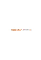 ECOLINE ECOLINE WATERCOLOUR BRUSHPEN PINK BEIGE