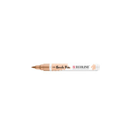 ECOLINE ECOLINE WATERCOLOUR BRUSHPEN PINK BEIGE