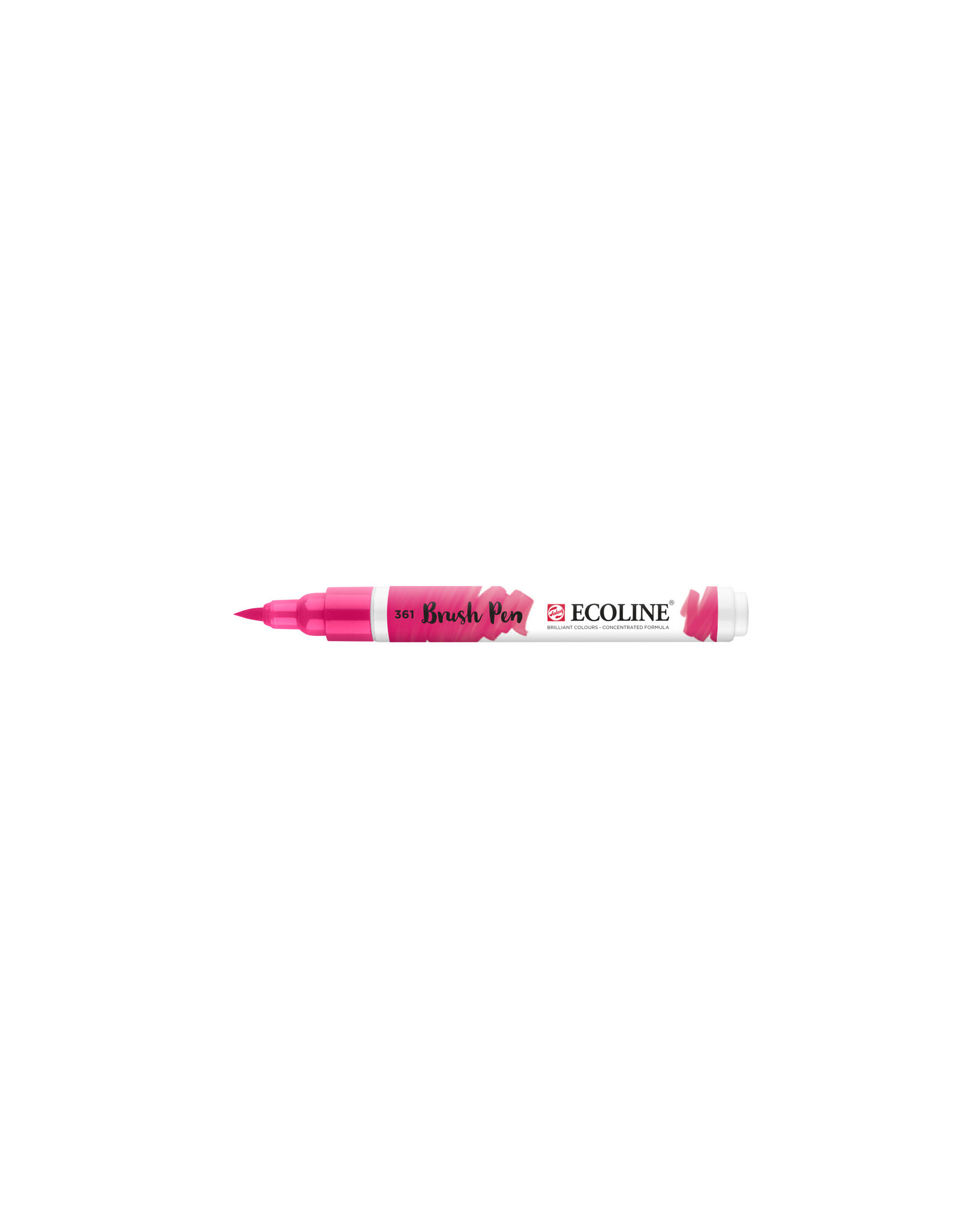 ECOLINE ECOLINE WATERCOLOUR BRUSHPEN LIGHT ROSE