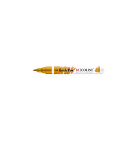 ECOLINE ECOLINE WATERCOLOUR BRUSHPEN SAND YELLOW