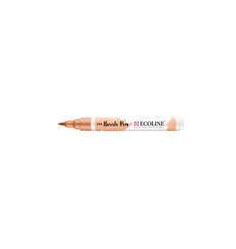 ECOLINE ECOLINE WATERCOLOUR BRUSHPEN APRICOT