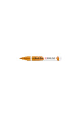 ECOLINE ECOLINE WATERCOLOUR BRUSHPEN SAFFRON YELLOW
