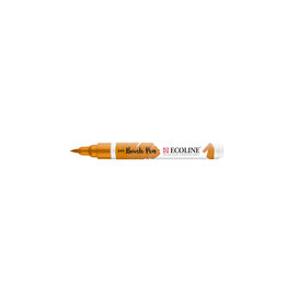 ECOLINE ECOLINE WATERCOLOUR BRUSHPEN SAFFRON YELLOW