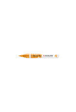 ECOLINE ECOLINE WATERCOLOUR BRUSHPEN GOLD OCHRE