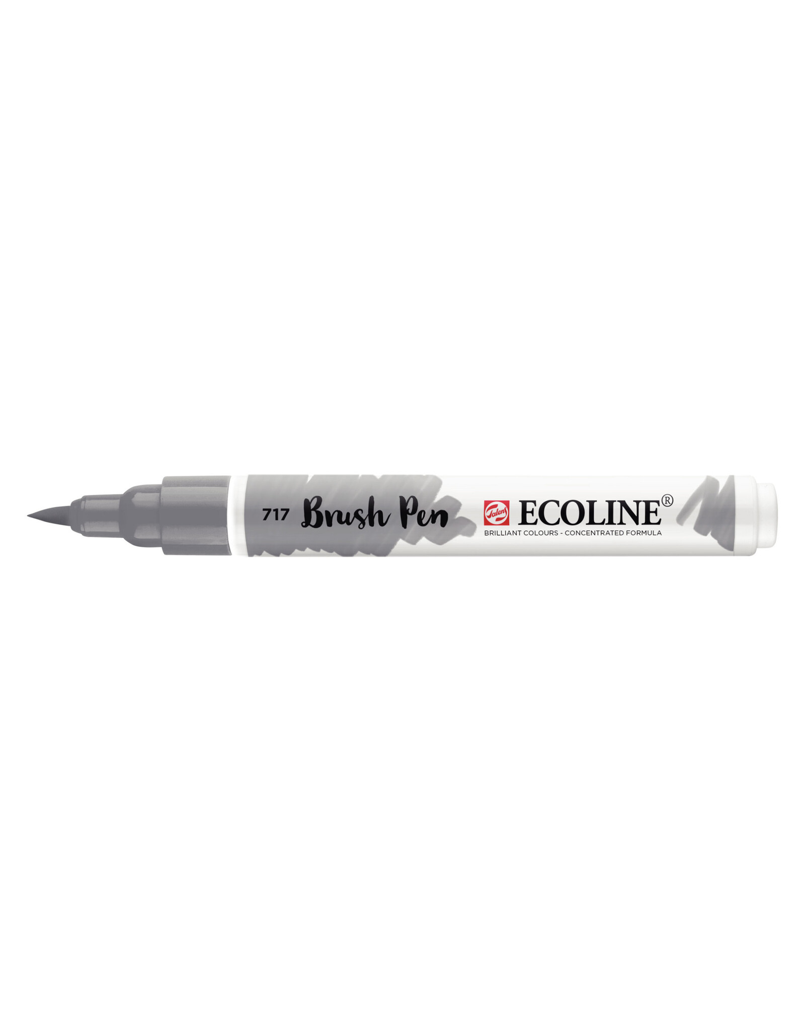 ECOLINE ECOLINE WATERCOLOUR BRUSHPEN COLD GREY