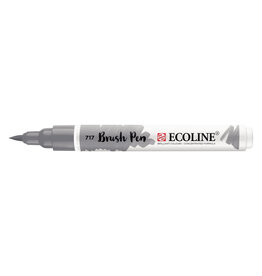 ECOLINE ECOLINE WATERCOLOUR BRUSHPEN COLD GREY