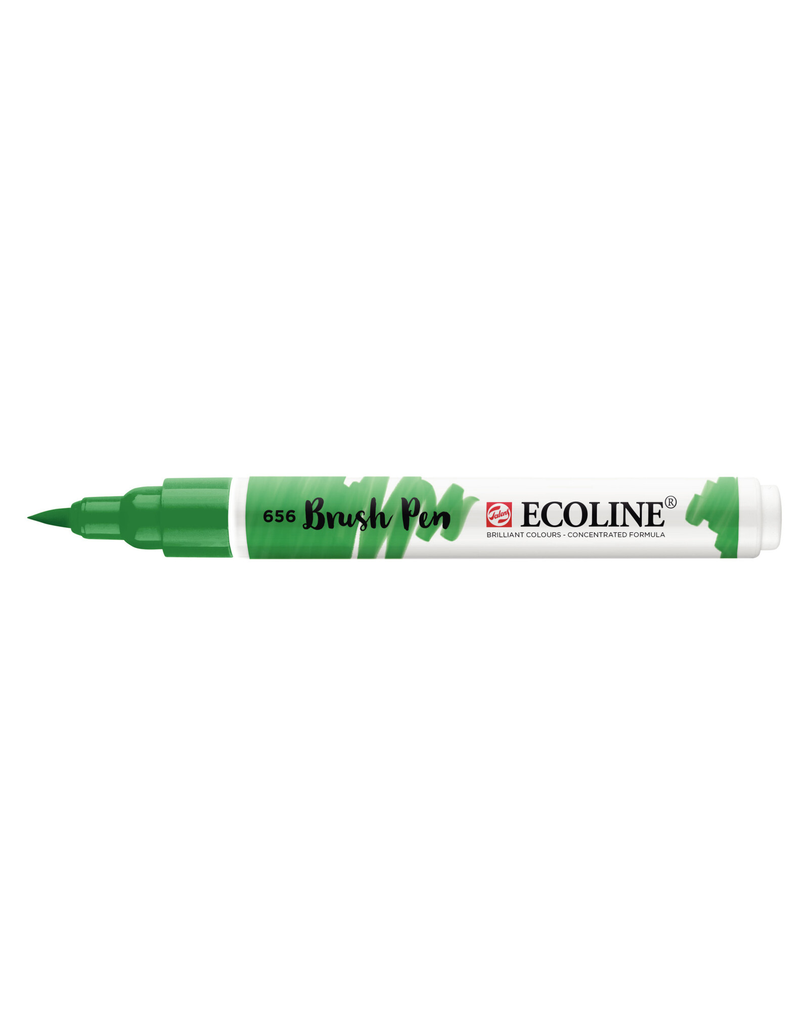 ECOLINE ECOLINE WATERCOLOUR BRUSHPEN FOREST GREEN
