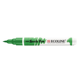 ECOLINE ECOLINE WATERCOLOUR BRUSHPEN FOREST GREEN