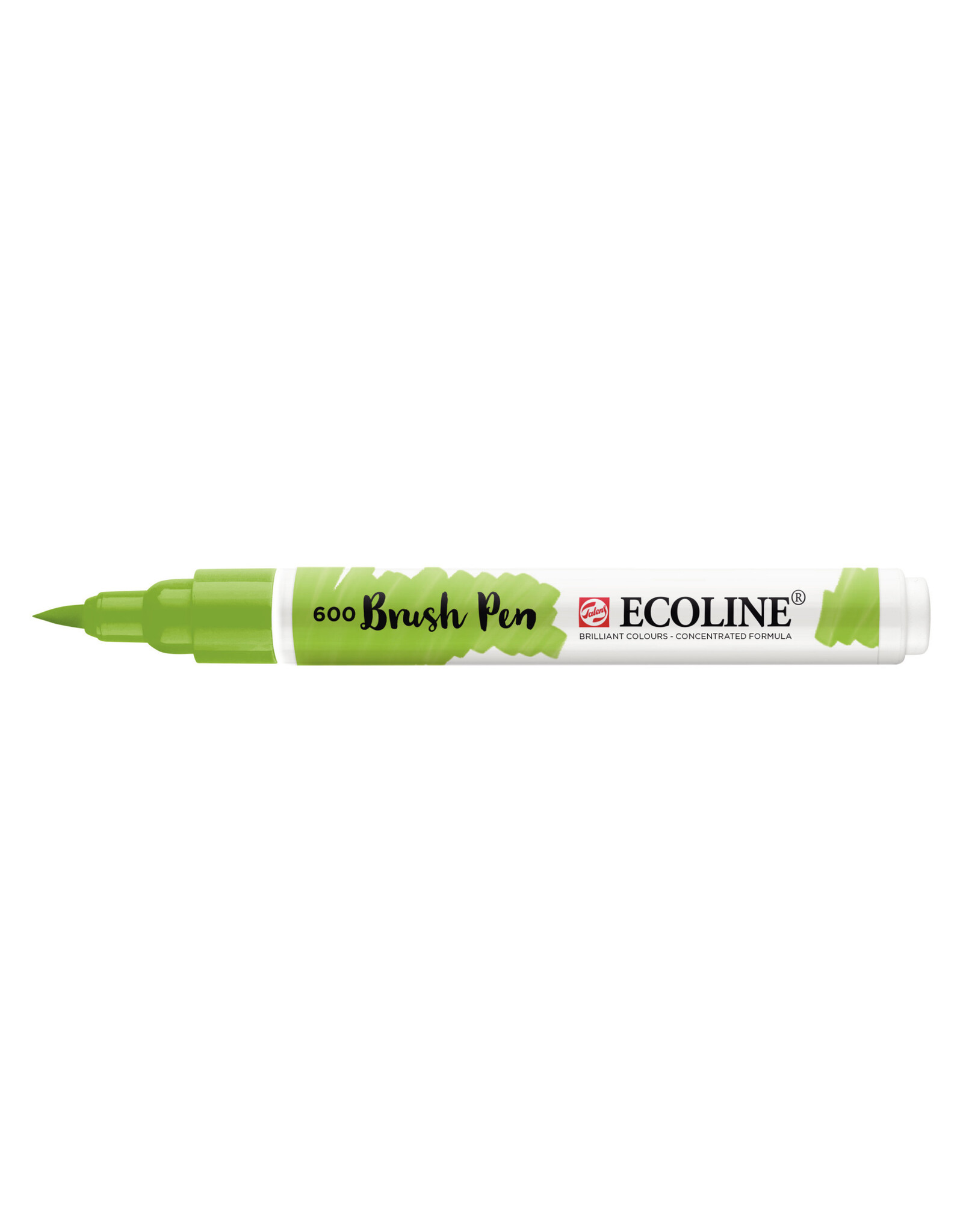 ECOLINE ECOLINE WATERCOLOUR BRUSHPEN GREEN