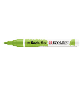ECOLINE ECOLINE WATERCOLOUR BRUSHPEN GREEN