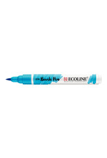 ECOLINE ECOLINE WATERCOLOUR BRUSHPEN SKY BLUE CYAN