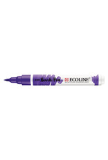 ECOLINE ECOLINE WATERCOLOUR BRUSHPEN BLUE VIOLET