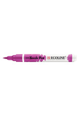 ECOLINE ECOLINE WATERCOLOUR BRUSHPEN RED VIOLET