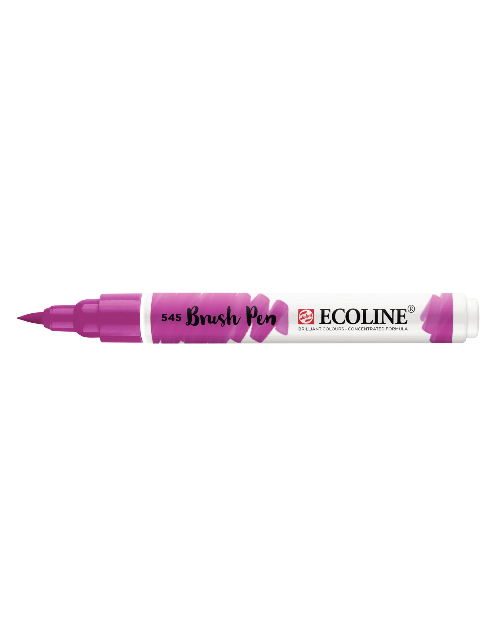 ECOLINE ECOLINE WATERCOLOUR BRUSHPEN RED VIOLET