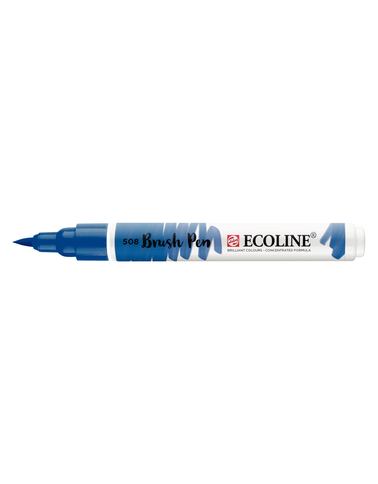 ECOLINE ECOLINE WATERCOLOUR BRUSHPEN PRUSSIAN BLUE