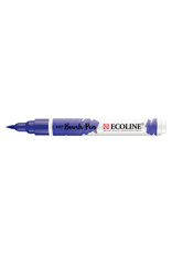 ECOLINE ECOLINE WATERCOLOUR BRUSHPEN ULTRAMARINE VIOLET