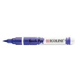 ECOLINE ECOLINE WATERCOLOUR BRUSHPEN ULTRAMARINE VIOLET